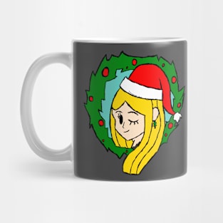 Merry Christmas Mug